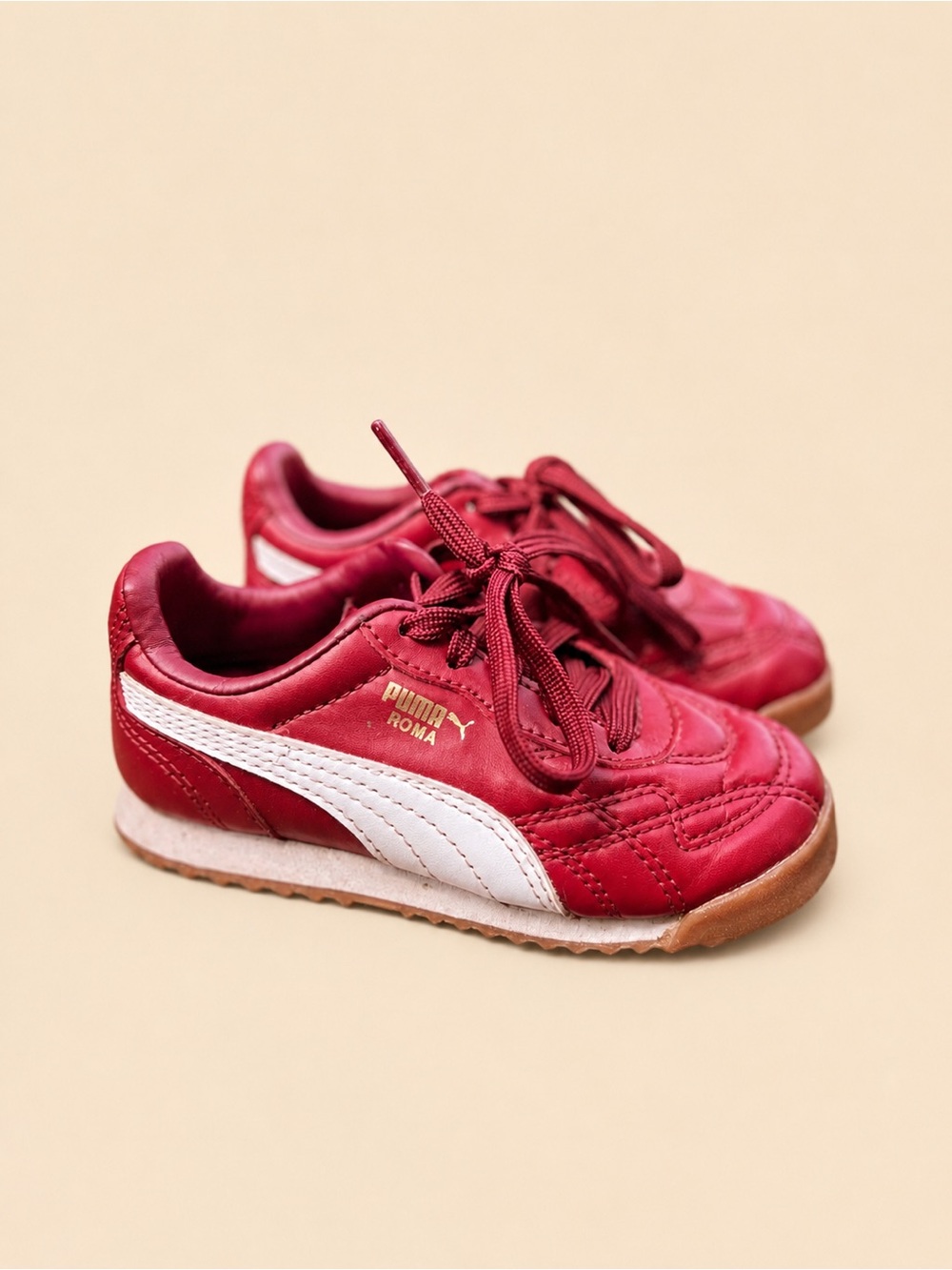 Puma Roma Kids Sneakers